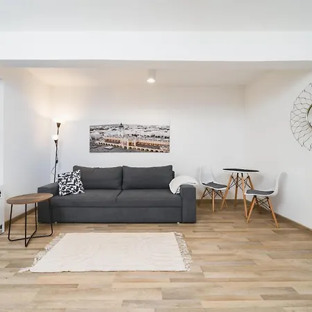 Apart-studio Pod Wawelem *