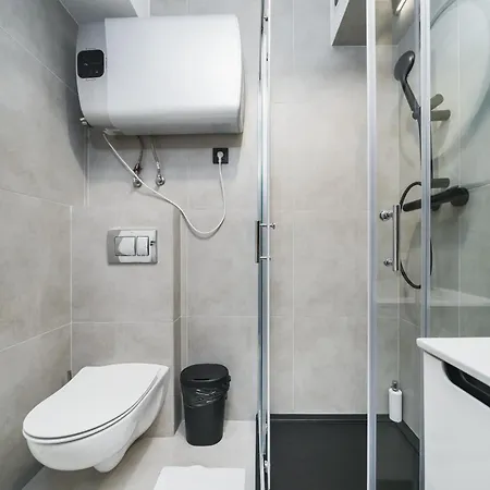 Apart-studio Pod Wawelem * كراكوفيا
