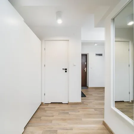 Apart-studio Pod Wawelem * كراكوفيا